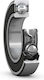 SKF Мотоциклетни лагери 20x47x14мм