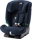 Britax Romer EvolvaFix Baby Car Seat Booster i-...