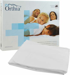 Orthia Wasserdicht Kinderbettmatratzenauflage 60x120cm