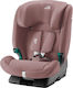 Britax Romer EvolvaFix Baby Car Seat Booster i-...