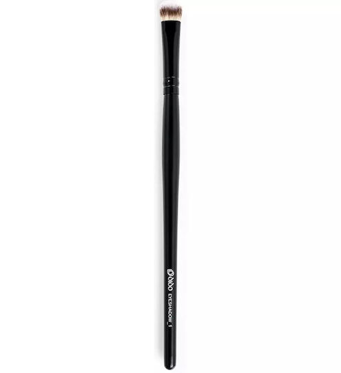 Dido Cosmetics Професионален Четка за Грим за Сенки за Очите от Синтетичен Косъм