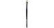 Dido Cosmetics Professional Makeup Brush for Eye Shadow made of Synthetic Hair