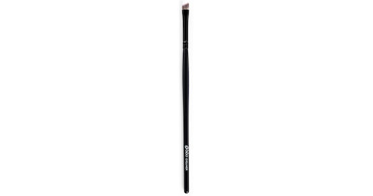Dido Cosmetics Professionell Make-up-Pinsel für Eyeliner aus synthetischem Haar
