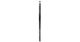 Dido Cosmetics Professional Makeup Brush for Eye Shadow made of Synthetic Hair