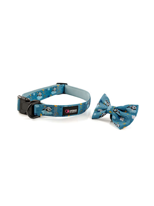 Loveboom Dog Collar Large