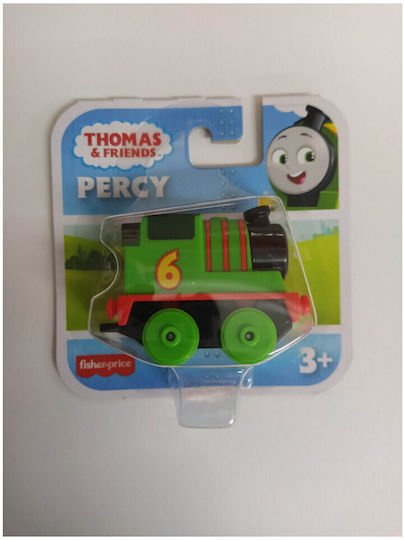 Mattel Thomas & Friends Train Percy for 3++ Years