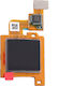 Fingerprint Sensor Flex Cable for Xiaomi Mi 5x / A1 (black)