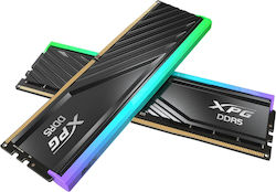 Adata XPG Lancer Blade RGB 24GB DDR5 cu 2 Module 2x12GB