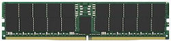 Kingston 96GB DDR5 RAM cu Viteză 5600 pentru Server