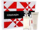 Calvin Klein Eternity Σετ με Body Lotion