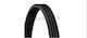 Continental Contitech Car Engine Belt for Smart ForTwo 4PK753ELAST