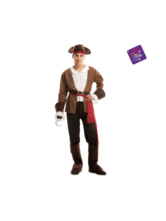 Costum de Carnaval Pirate