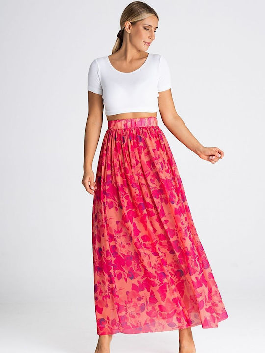 Figl Maxi Skirt