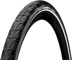 Continental Ride City Reflex Λάστιχο Ποδηλάτου Πόλης 28"