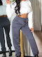 Remix Women's Sweatpants Grey