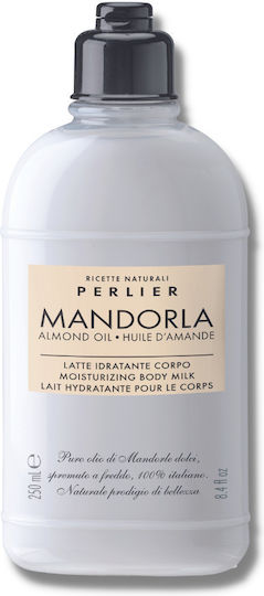 Perlier Madorla Almond Oil Moisturizing με Αμύγδαλο για Θρέψη 250ml