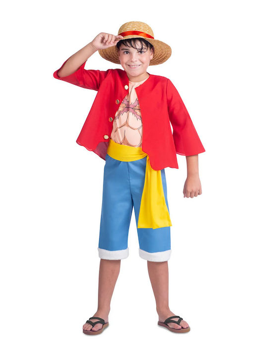 Kids Carnival Costume