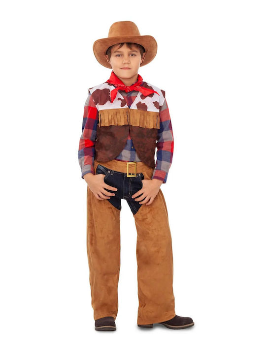 Kids Carnival Costume