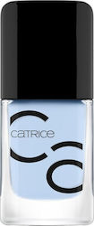 Catrice Cosmetics Iconails Gel Lacquer Luciu Oj...