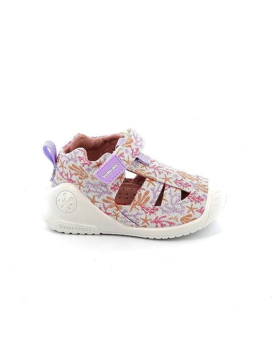 Biomecanics Kids' Sandals Multicolour