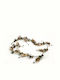 Christmas Garland Bronze 1pc