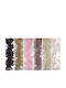 Christmas Garland Black 1pc