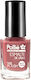Eurostil Glossy Nagellack Terrakotta 12ml