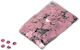 Wedding Confetti Pink 500gr