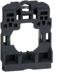 Schneider Electric Industrial Facilities Accessories ZB5AZ009