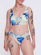 Women's Bra with Light Padding