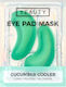 Yeauty Cucumber Cooler Gesichtsmaske für die Augen 1Stück