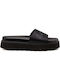 Replay Muddy Women's Slides Black