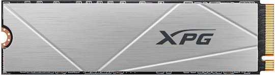 Adata XPG Gammix S60 SSD 1TB M.2 mit PCI Express 4.0 Schnittstelle