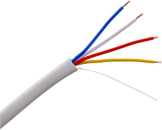 Bridge Cable Cablu Difuzor Neîncheiat 100m (KAL2C32C4)