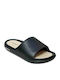 Frauen Flip Flops in Schwarz Farbe