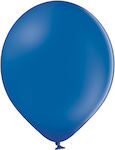 Set 100 Ballons Latex Blau