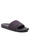 Adidas Adilette Comfort Men's Slides Purple