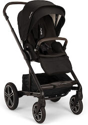 Nuna Mixx Next Caviar