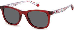 Polaroid Kids Sunglasses PLD8060/S C9A/M9