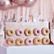 Ginger Ray Donut Βάση για Γλυκά για Party
