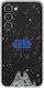 Samsung Back Cover Black (Galaxy S23+)