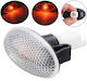 Carro Flash for Citroen C2 / C3 / Xsara / C1 / C5 Fiat Scudo Peugeot 206 / Partner / 107 / Expert / Rifter Toyota Aygo / Proace 4007