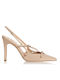 Sante Pumps Rosa