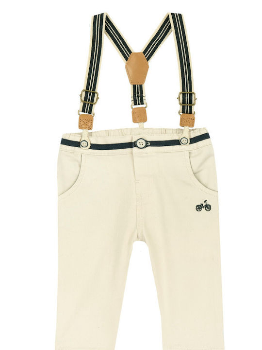 Chicco Kids Trousers BEZ