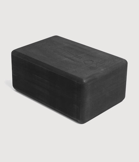 Manduka Recycled Foam Block Yoga Block Γκρι