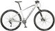 Scott Aspect 930 29 White Mountain Bike with 20 Speeds and Hydraulic Disc Brakes