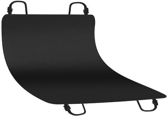 Waterproof Capacul portbagajului Accesorii Auto pentru Câini Negru