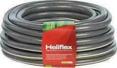 Heliflex Λάστιχо Поливане Platinum 3/4"