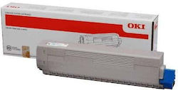 OKI 46606508 Original Toner Laser Printer Negru...