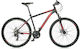 Orbit 27.5" 2023 Μαύρο Mountain Bike με 21 Ταχύτητες και Μηχανικά Δισκόφρενα